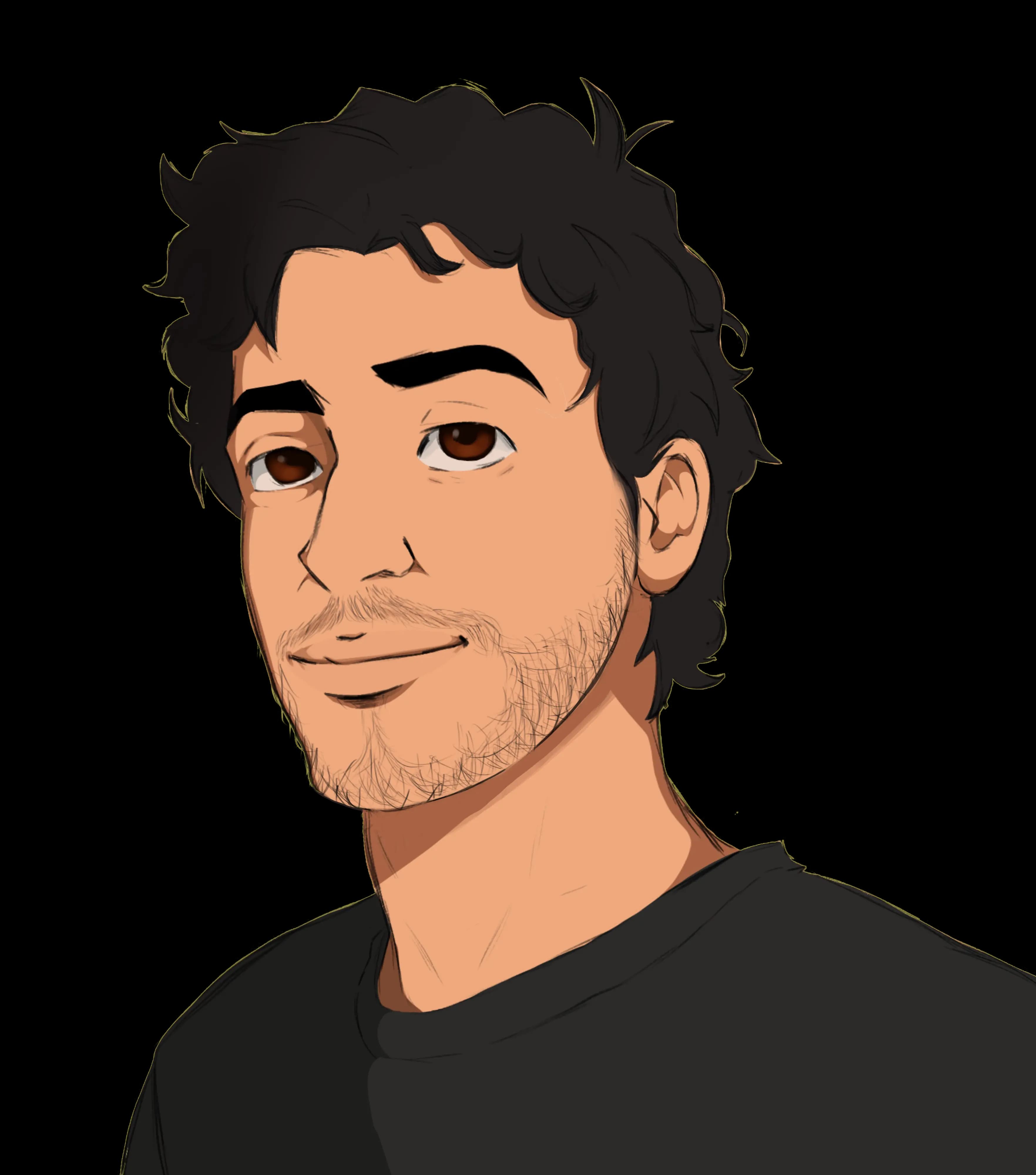 Tawfiq Abubaker